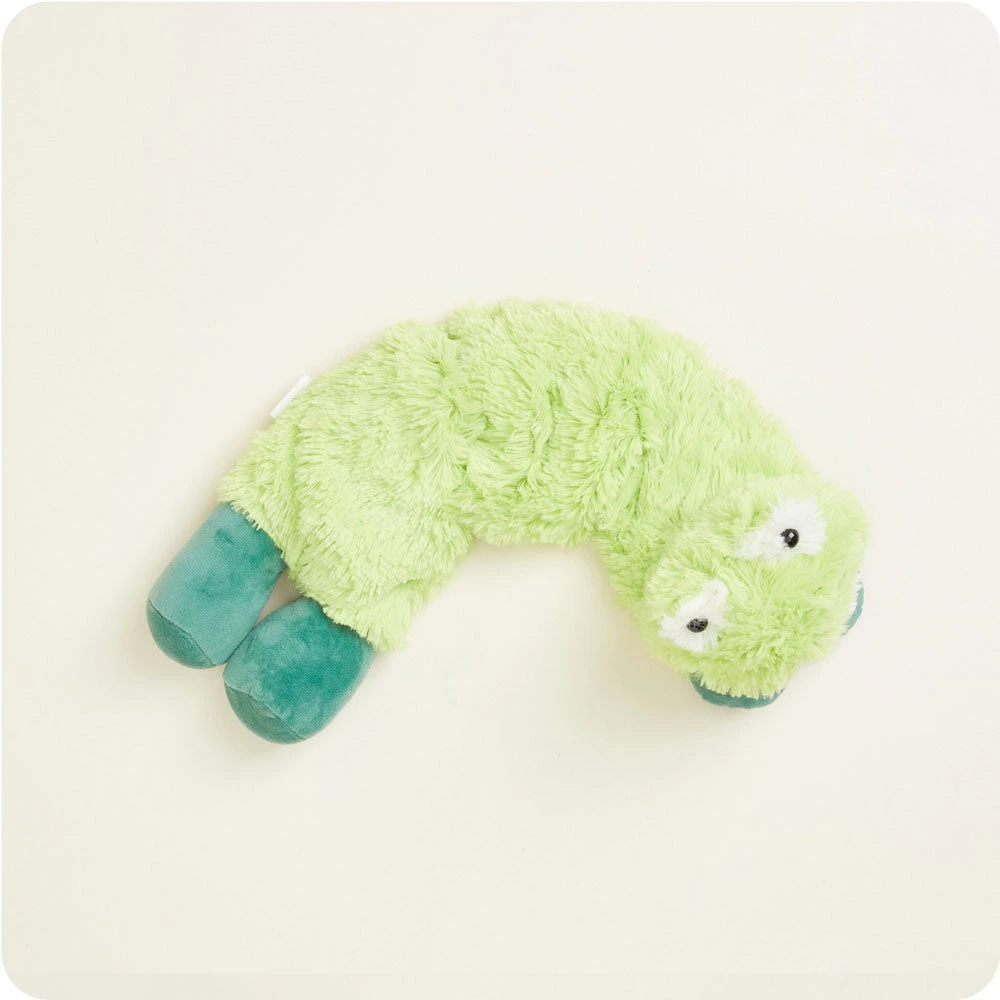 Frog Warmies Wrap 1 Frog Warmies Wrap