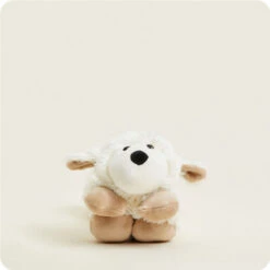 Sheep Warmies Wrap 7 Sheep Warmies Wrap -Warmies CPW SHE 1 Sheep Wrap 00 Crp 3bf57aa5 4257 4a23 910e 2f5ee0fb5cf6
