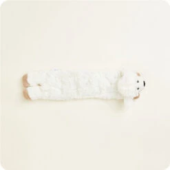 Sheep Warmies Wrap 9 Sheep Warmies Wrap -Warmies CPW SHE 1 Sheep Wrap 04 Crop 36cb392e efda 4ce3 ba94 43133abb2db0