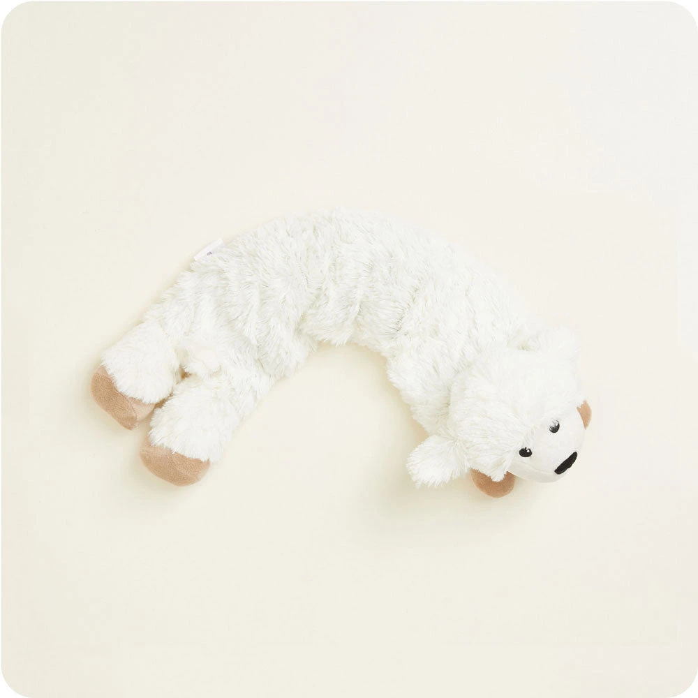 Sheep Warmies Wrap 1 Sheep Warmies Wrap