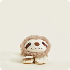 Sloth Warmies Wrap 7 Sloth Warmies Wrap -Warmies CPW SLO 1 Sloth Plush Wrap 00 Crop 50cfa5d3 d457 46c7 a9f8 10e913218010