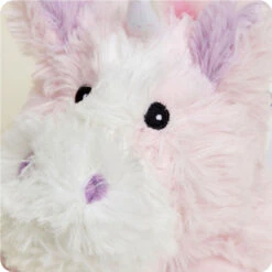Unicorn Warmies Wrap 6 Unicorn Warmies Wrap -Warmies CPW UNI 1 Unicorn Plush Wrap 01 4836a08c 971b 4bea 9845 370199c563e3