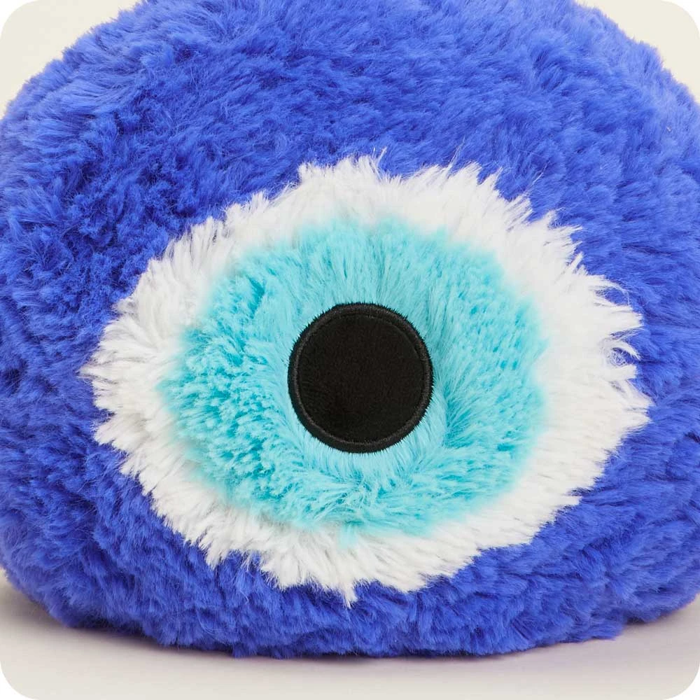 Evil Eye Warmies 2 Evil Eye Warmies - Image 2