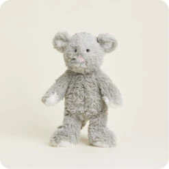 Mouse Warmies -Warmies Gray Mouse2046