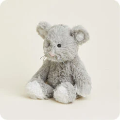 Mouse Warmies -Warmies Gray Mouse2051