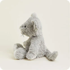 Mouse Warmies -Warmies Gray Mouse2052