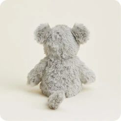 Mouse Warmies -Warmies Gray Mouse2053