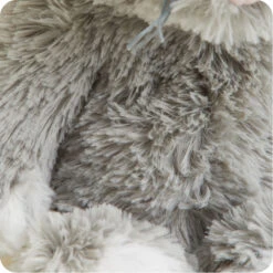 Mouse Warmies -Warmies Gray Mouse2057