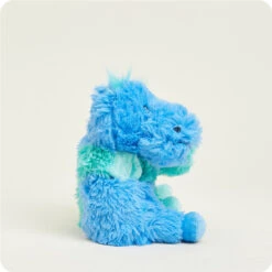 Warmies Dinosaur Hugs -Warmies HUGS DIN 1 Dinosaur Hugs 05 Crp