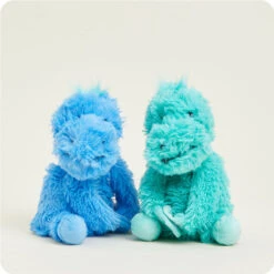 Warmies Dinosaur Hugs -Warmies HUGS DIN 1 Dinosaur Hugs 06 Crop