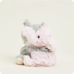 Warmies Elephant Hugs 9 Warmies Elephant Hugs -Warmies HUGS ELE 1 Elephant Hugs 02 Crop