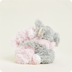 Warmies Elephant Hugs 10 Warmies Elephant Hugs -Warmies HUGS ELE 1 Elephant Hugs 03 Crop