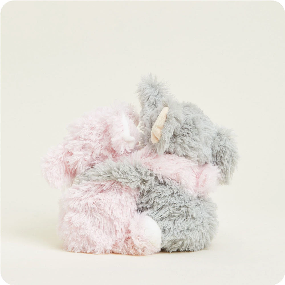 Warmies Elephant Hugs 4 Warmies Elephant Hugs - Image 4