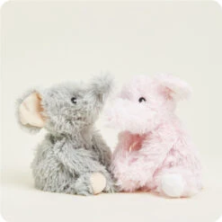 Warmies Elephant Hugs 11 Warmies Elephant Hugs -Warmies HUGS ELE 1 Elephant Hugs 05 Crop