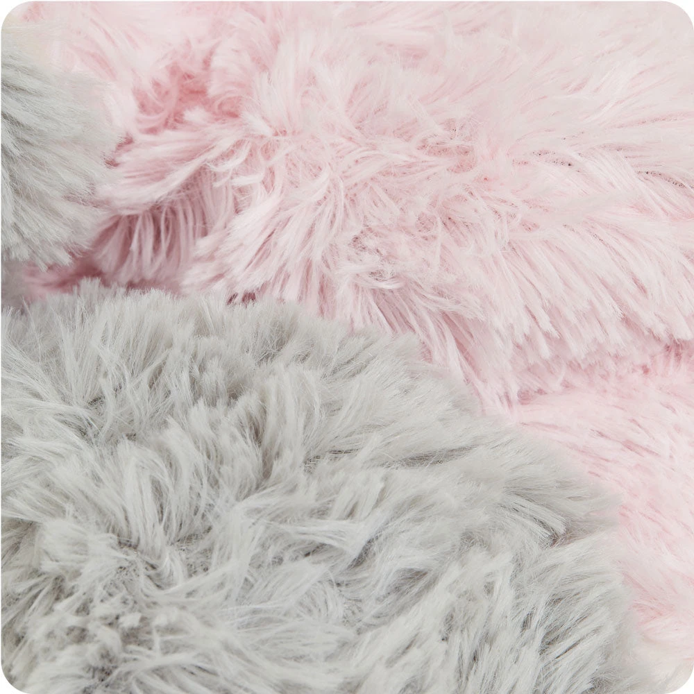 Warmies Elephant Hugs 6 Warmies Elephant Hugs - Image 6