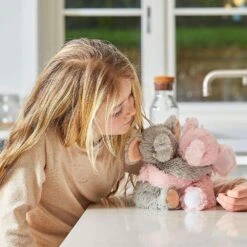 Warmies Elephant Hugs 13 Warmies Elephant Hugs -Warmies HUGS ELE 1 L