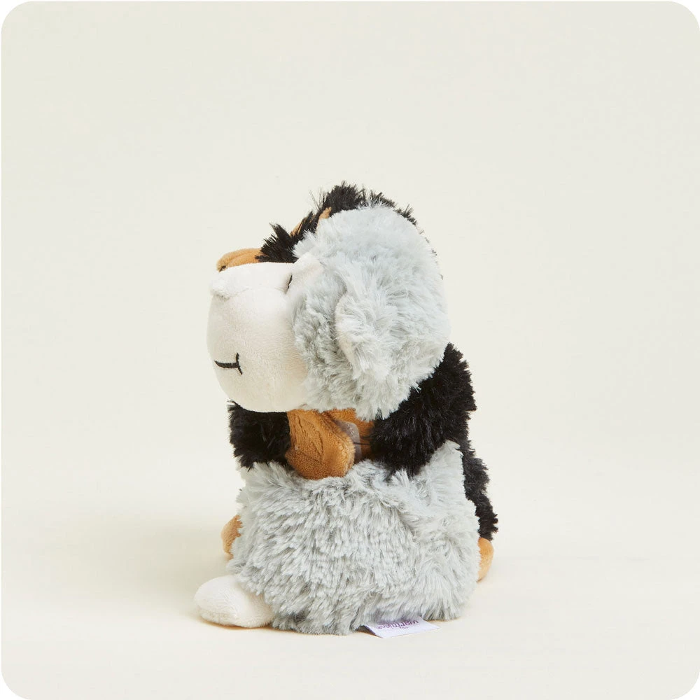 Warmies Monkey Hugs 3 Warmies Monkey Hugs - Image 3