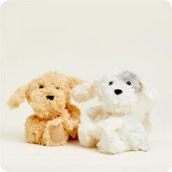 Warmies Puppy Hugs 12 Warmies Puppy Hugs -Warmies HUGS PUP 1 Puppy Hugs 06 Crop