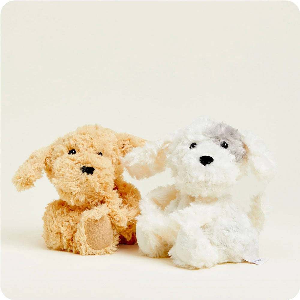 Warmies Puppy Hugs 6 Warmies Puppy Hugs - Image 6