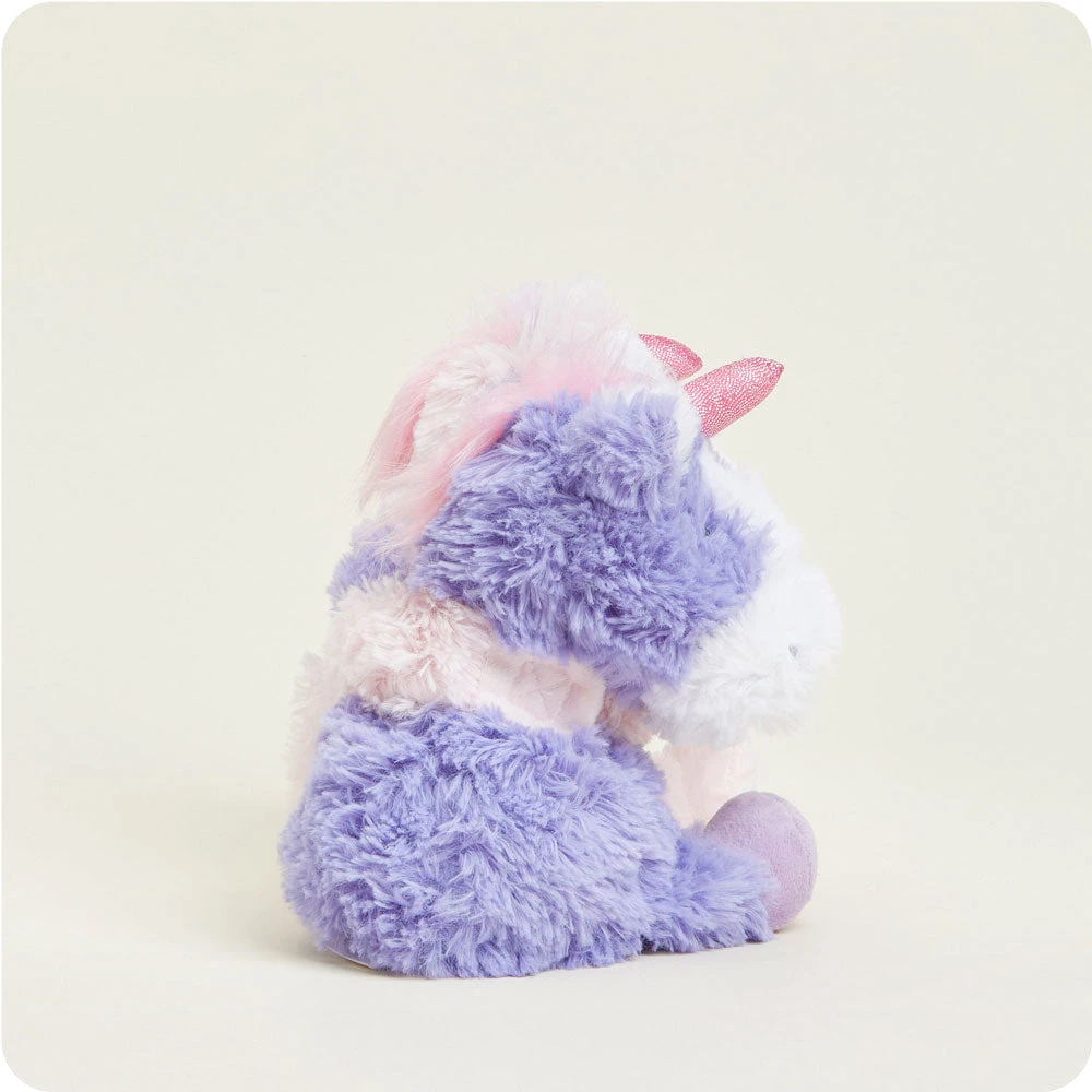 Warmies Unicorn Hugs 3 Warmies Unicorn Hugs - Image 3