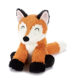 Warmies Fox Cozy Plush Microwavable Toy 16 Warmies Fox Cozy Plush Microwavable Toy -Warmies Lady Fox 24314.1695118364