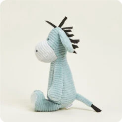 Donkey - My First Warmies 8 Donkey - My First Warmies -Warmies MFW DON 2 Donkey My First 03 Crop