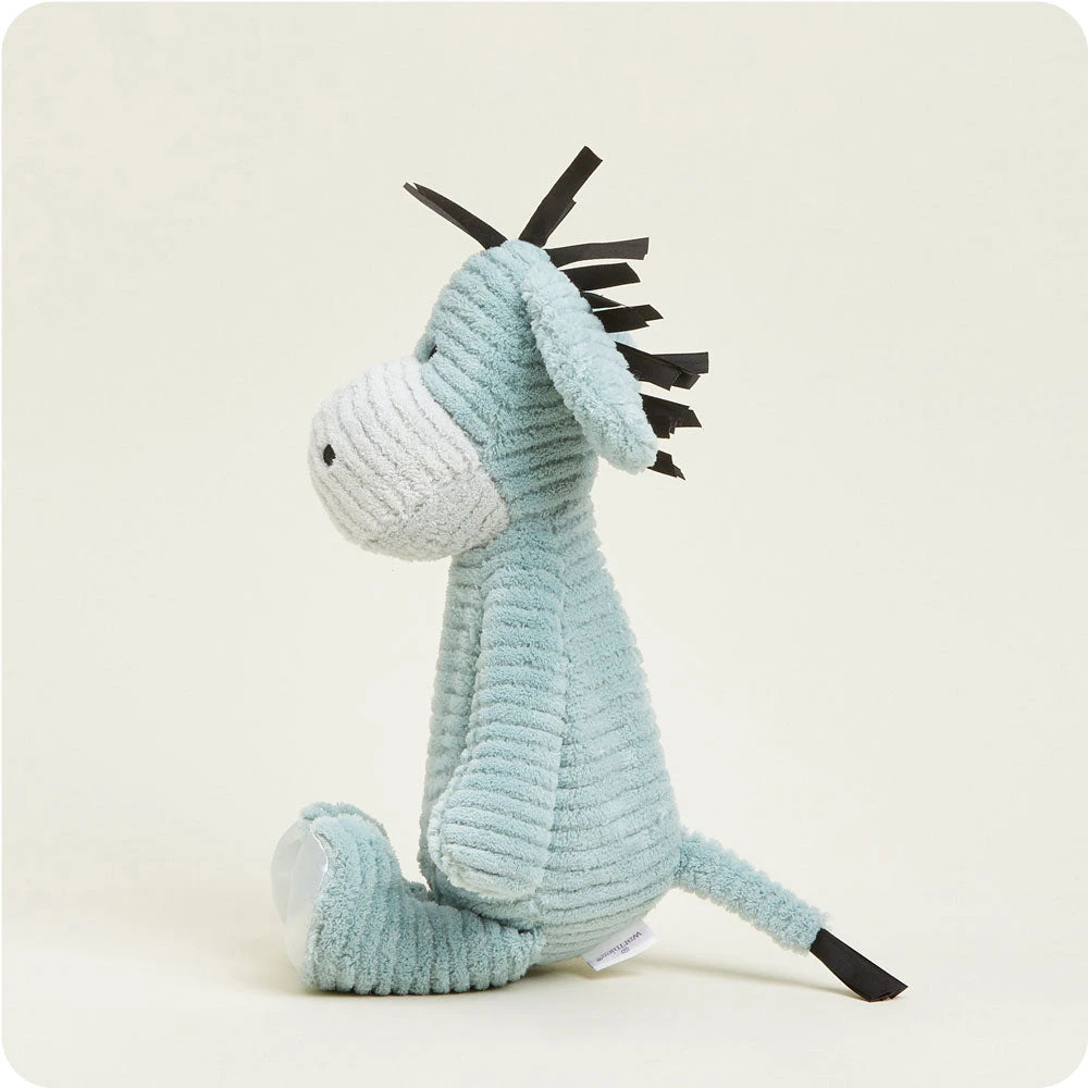 Donkey - My First Warmies 3 Donkey - My First Warmies - Image 3