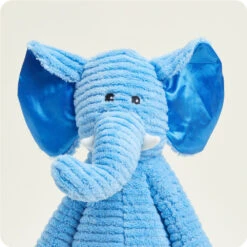 Warmies -Warmies MFW ELE 2 Elephant My First 01