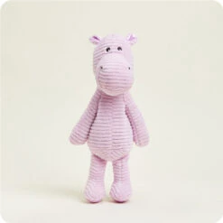 Hippo - My First Warmies 10 Hippo - My First Warmies -Warmies MFW HIP 2 Hippo My First 03 Crop