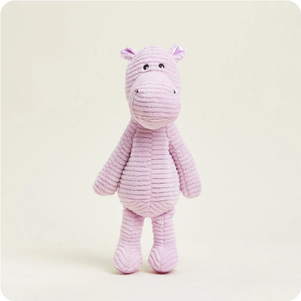 Hippo - My First Warmies 5 Hippo - My First Warmies - Image 5