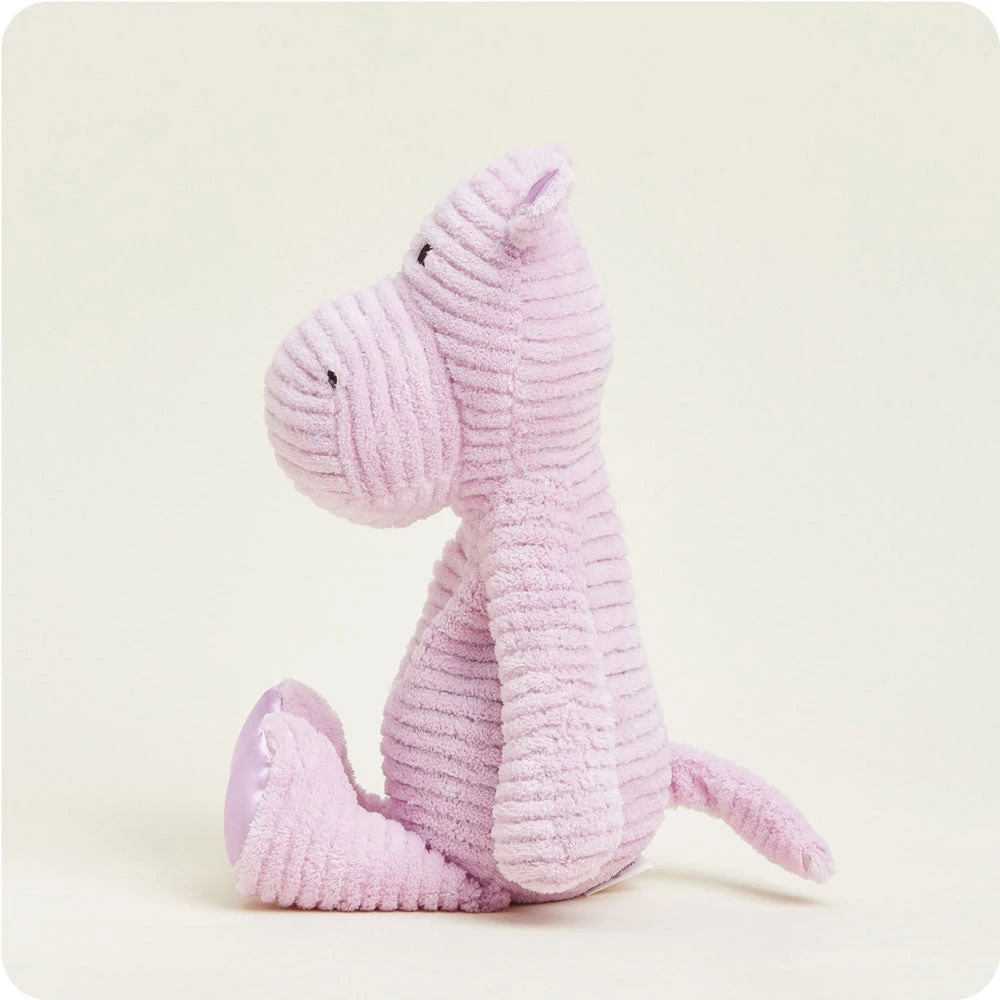 Hippo - My First Warmies 3 Hippo - My First Warmies - Image 3