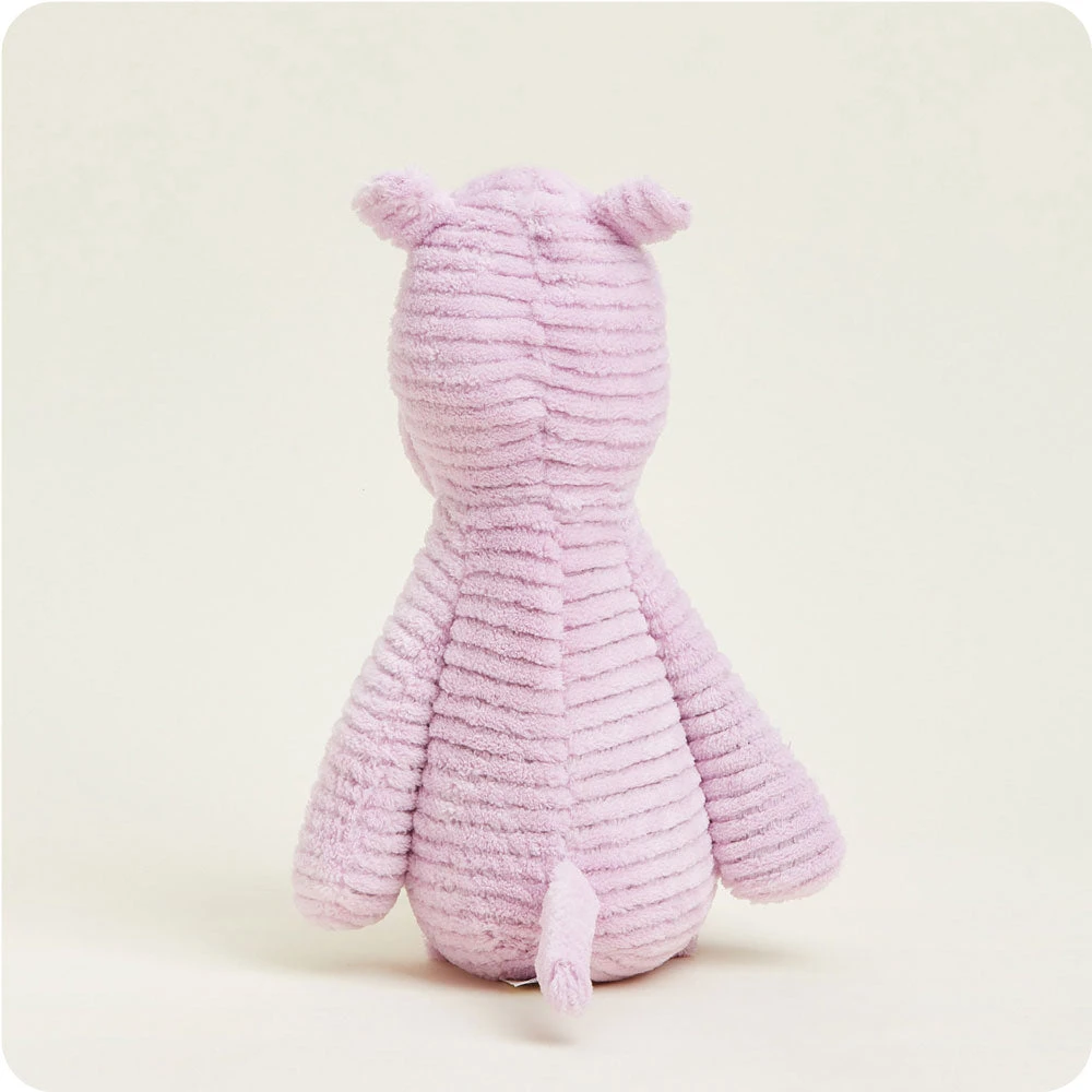 Hippo - My First Warmies 4 Hippo - My First Warmies - Image 4