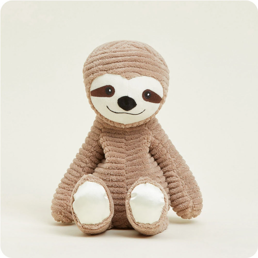 Sloth - My First Warmies 1 Sloth - My First Warmies