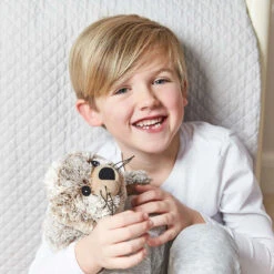 Warmies Seal Cozy Plush Microwavable Toy 12 Warmies Seal Cozy Plush Microwavable Toy -Warmies MicrowaveableTeddyBearLavender Seal www.warmies.co .uk 3cb2e91b f3d4 42f3 a55d bdeb9110ff11 1800x1800 18915.1695118479