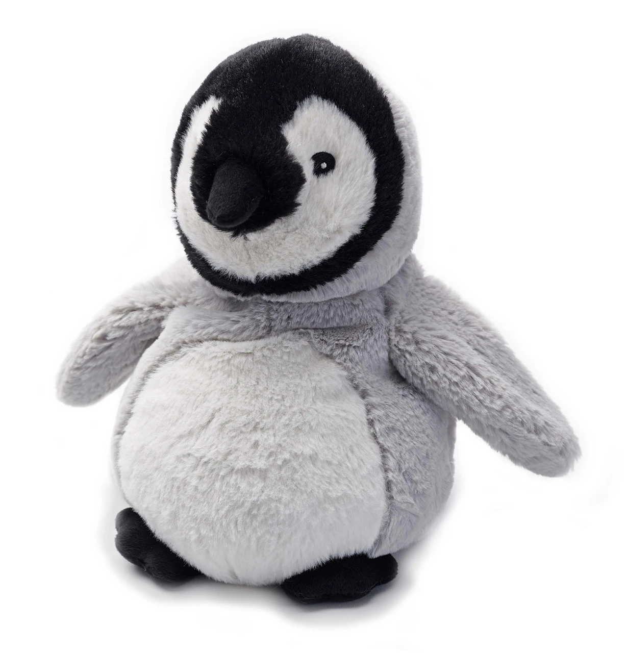 Warmies Baby Penguin Cozy Plush Microwavable Toy 7 Warmies Baby Penguin Cozy Plush Microwavable Toy - Image 7