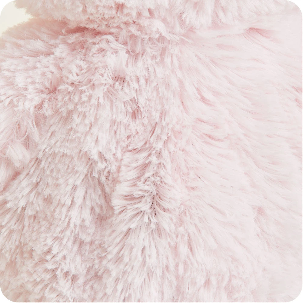 Pink Sloth Warmies 7 Pink Sloth Warmies - Image 7