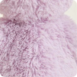 Purple Sloth Warmies 14 Purple Sloth Warmies -Warmies Purple Sloth2073