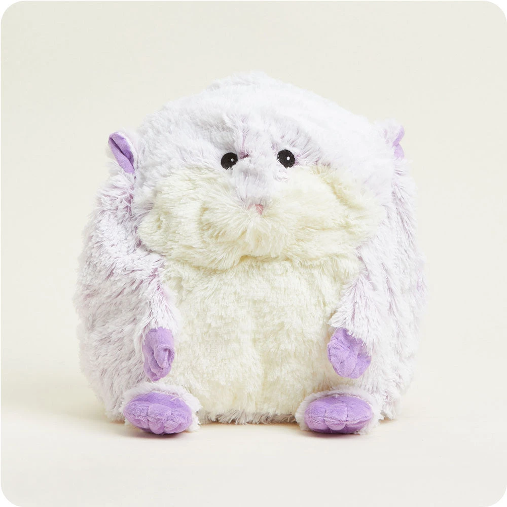 Supersized Hamster Warmies 1 Supersized Hamster Warmies