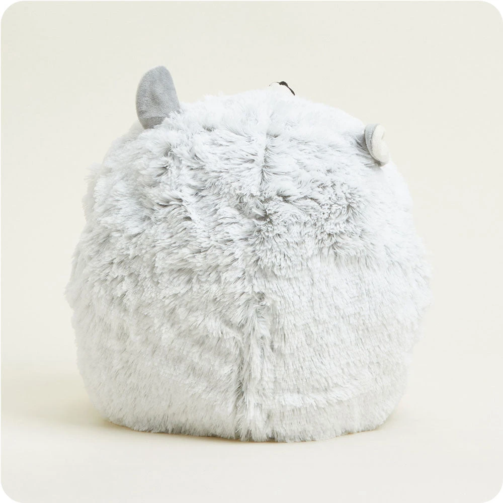 Supersized Hedgehog Warmies 4 Supersized Hedgehog Warmies - Image 4