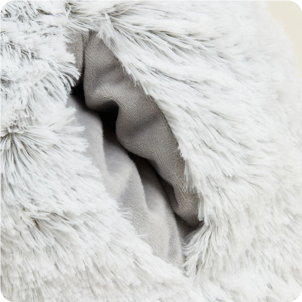 Supersized Hedgehog Warmies 5 Supersized Hedgehog Warmies - Image 5