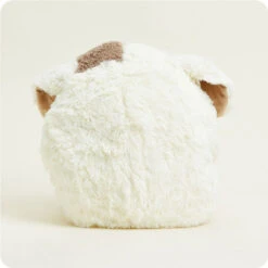 Supersized Puppy Warmies -Warmies SS PUP 1 Supersized Puppy Hand 04 Crop 852107f5 77c0 40a6 a24a a437485b8e4e