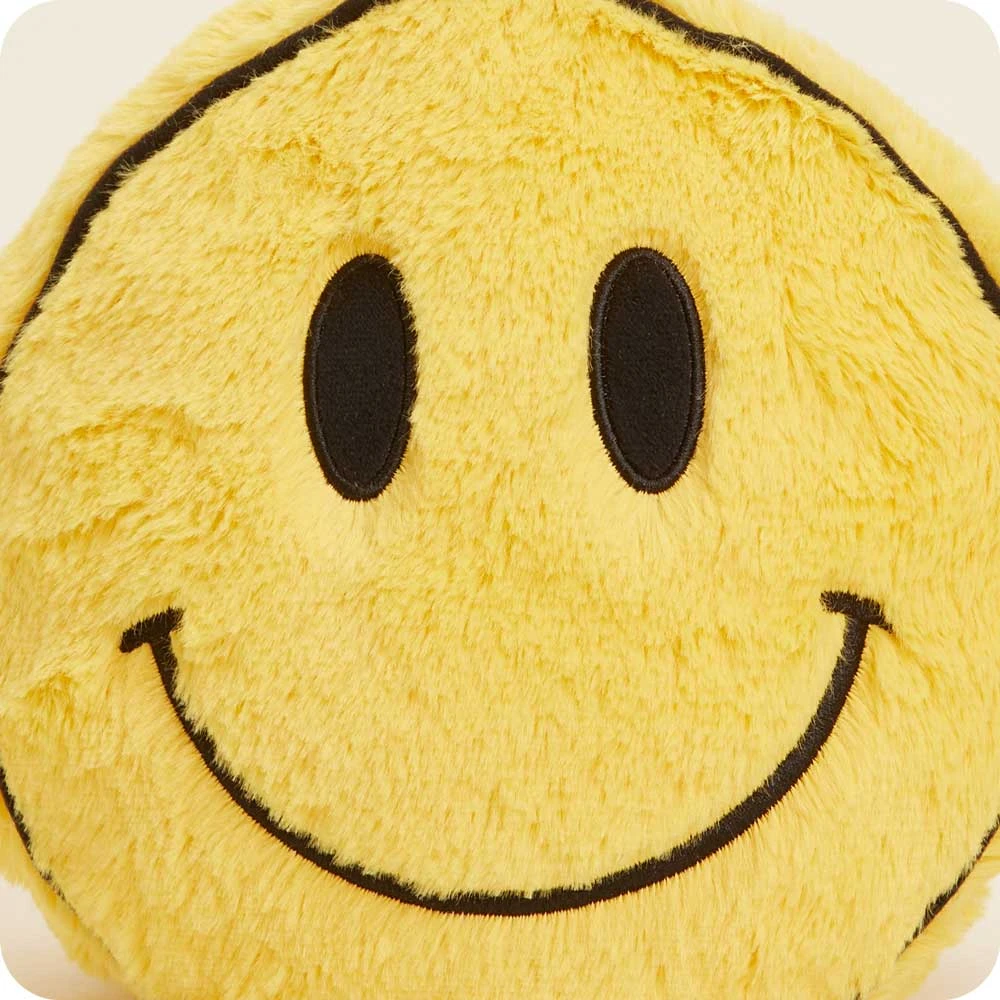 Smiley Face Warmies 2 Smiley Face Warmies - Image 2