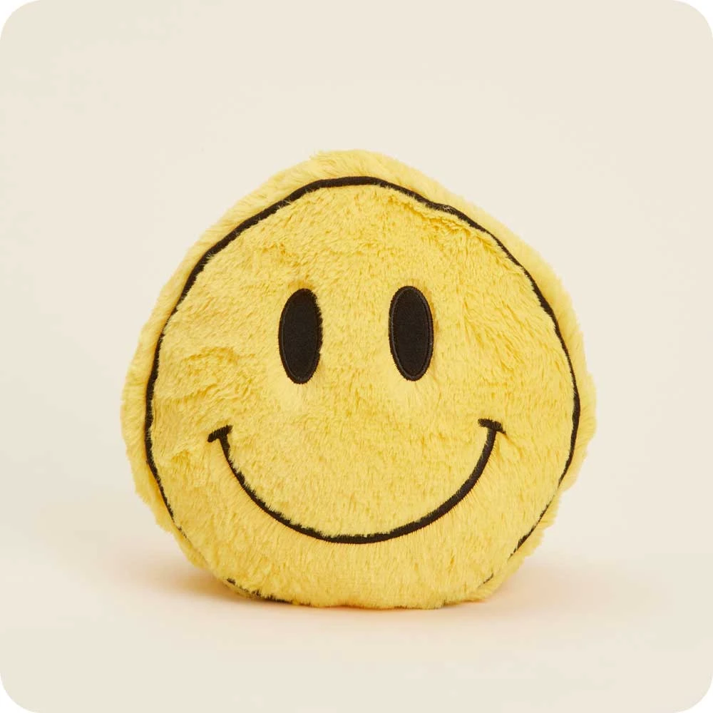 Smiley Face Warmies 1 Smiley Face Warmies