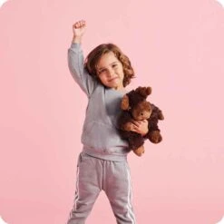 Moose Warmies 9 Moose Warmies -Warmies Warmies Lifestyle Q4 2023 27420 Retouch