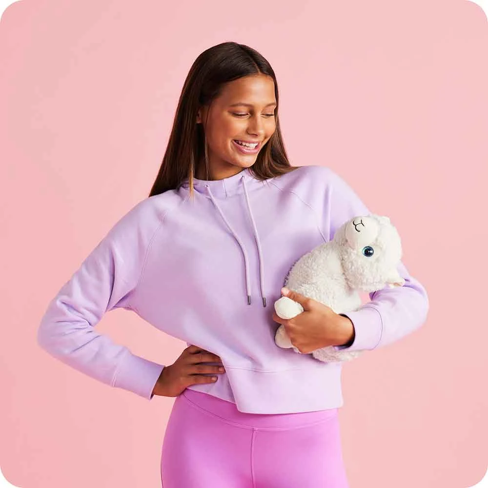 Llama Warmies 6 Llama Warmies - Image 6