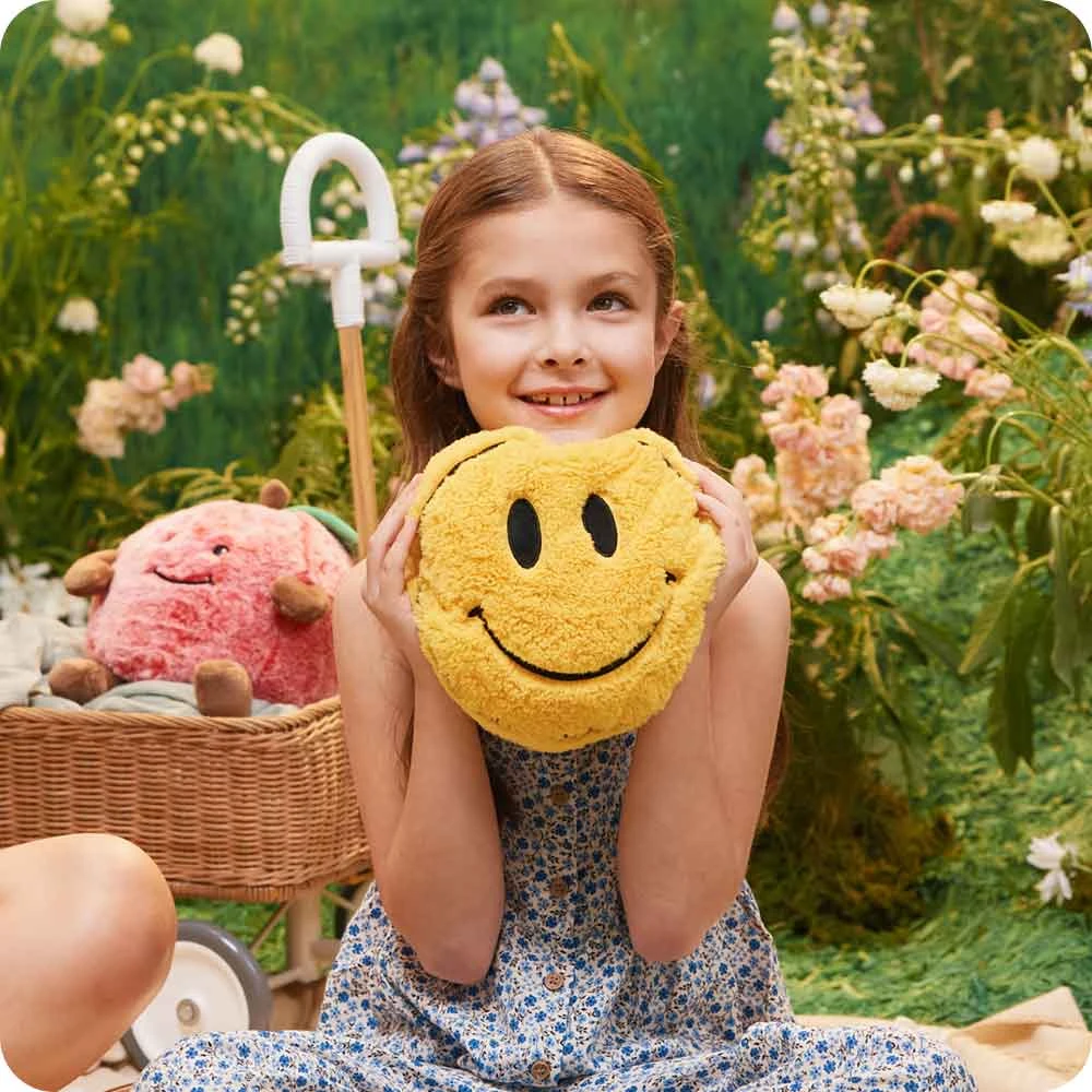 Smiley Face Warmies 7 Smiley Face Warmies - Image 7