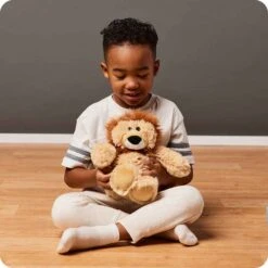 Lion Warmies 13 Lion Warmies -Warmies Warmies Q3 2023 Lifestyle00030