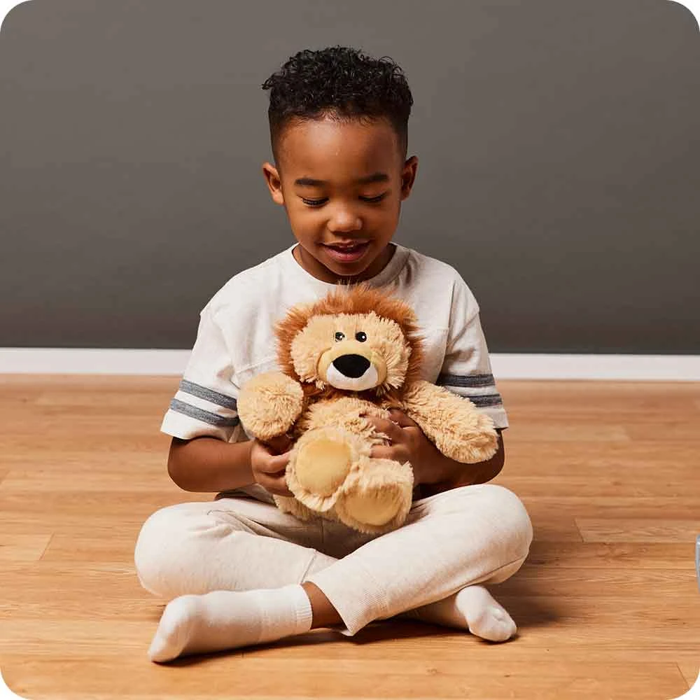 Lion Warmies 7 Lion Warmies - Image 7