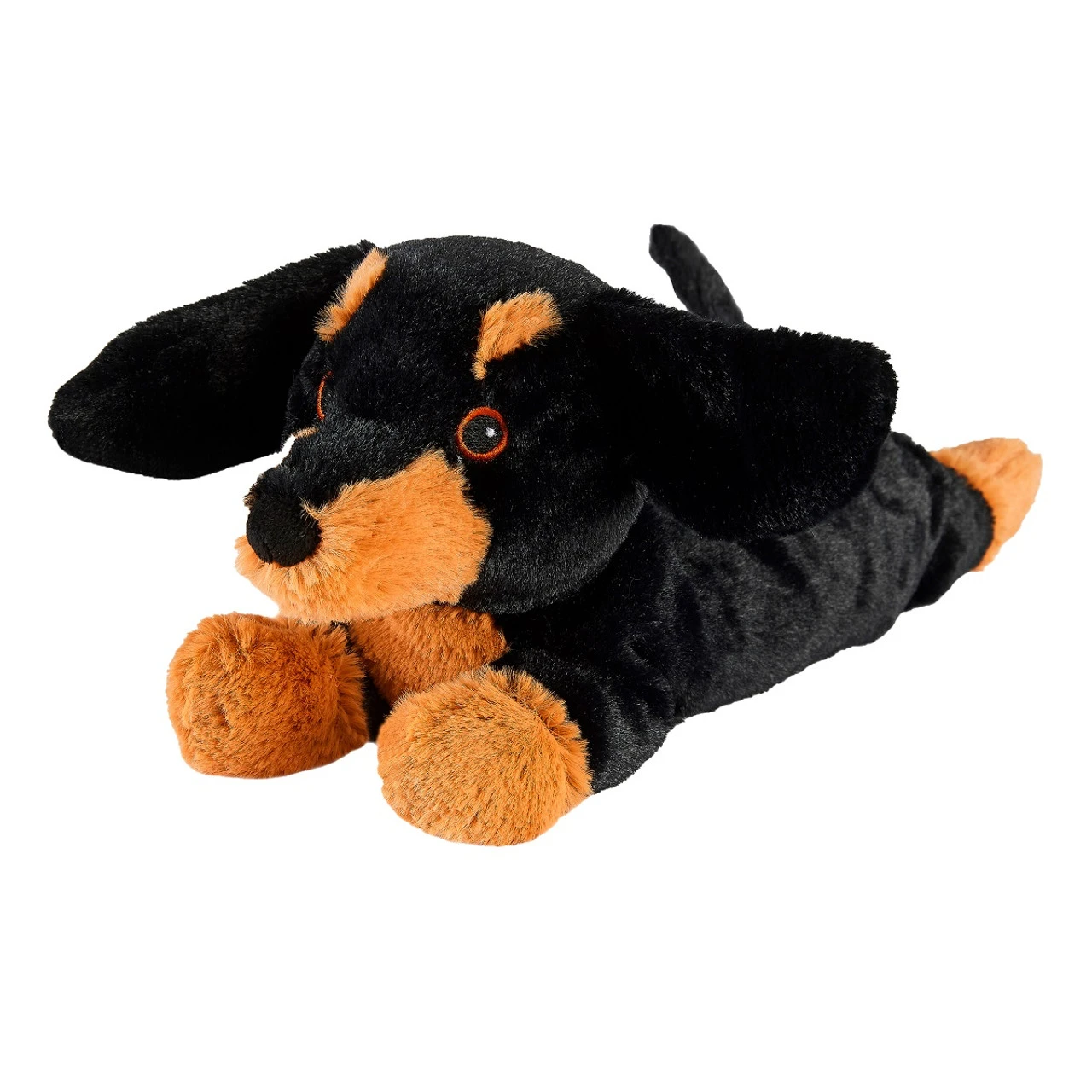 Warmies Dachshund Cozy Plush Microwavable Toy 9 Warmies Dachshund Cozy Plush Microwavable Toy - Image 9