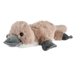 Warmies Platypus Cozy Plush Microwavable Toy 16 Warmies Platypus Cozy Plush Microwavable Toy -Warmies WarmiesPlatypus Cozy Plush Toy 35656.1661013298